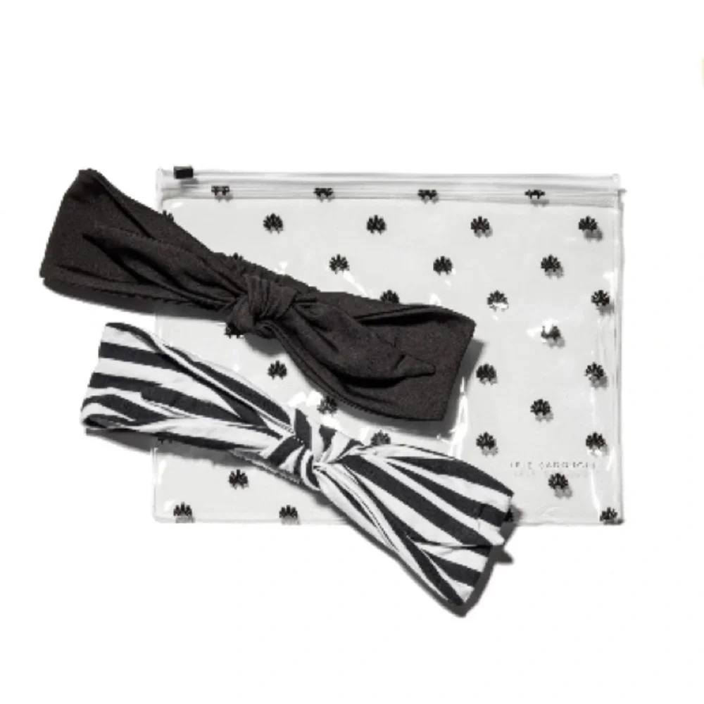LELE SADOUGHI Set of Two Headbands